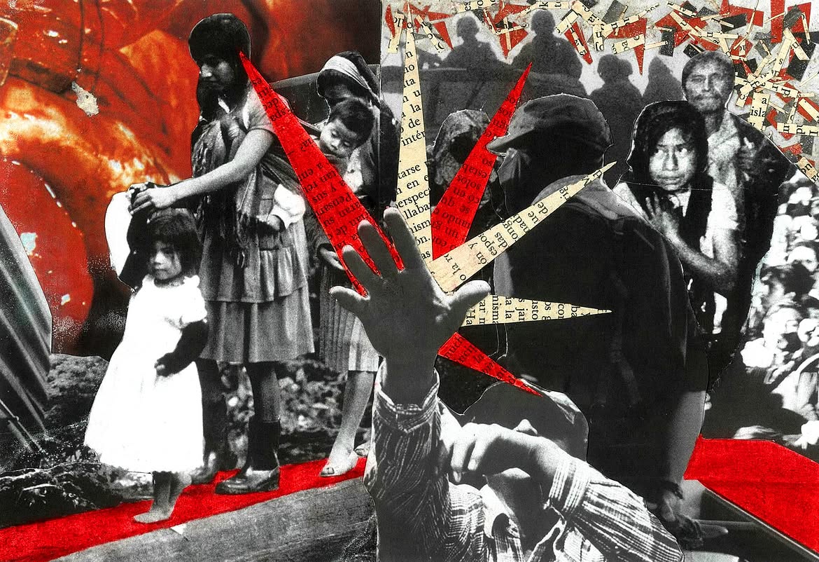 «Nos convoca un crimen hecho sistema»: Concluye el semillero zapatista en Chiapas y anuncian Encuentro en la CDMX
